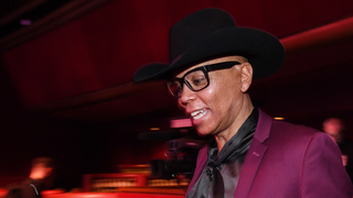 RuPaul Has a Fracking Empire on His Wyoming Ranch